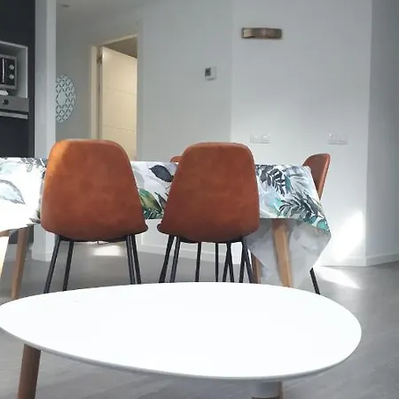 Tocando El Cielo, Apartamento Con Parking Incluido Teruel Buitenkant foto
