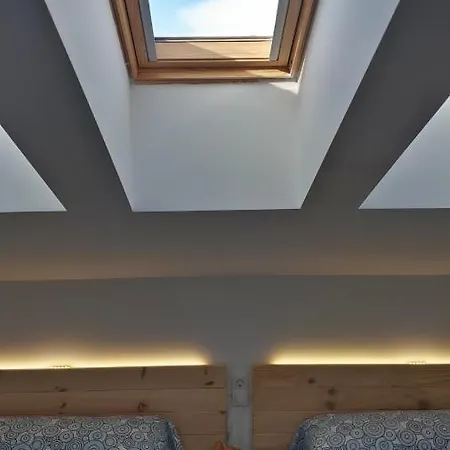 Tocando El Cielo, Apartamento Con Parking Incluido Teruel Buitenkant foto