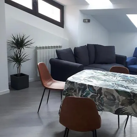 Tocando El Cielo, Apartamento Con Parking Incluido Teruel Buitenkant foto