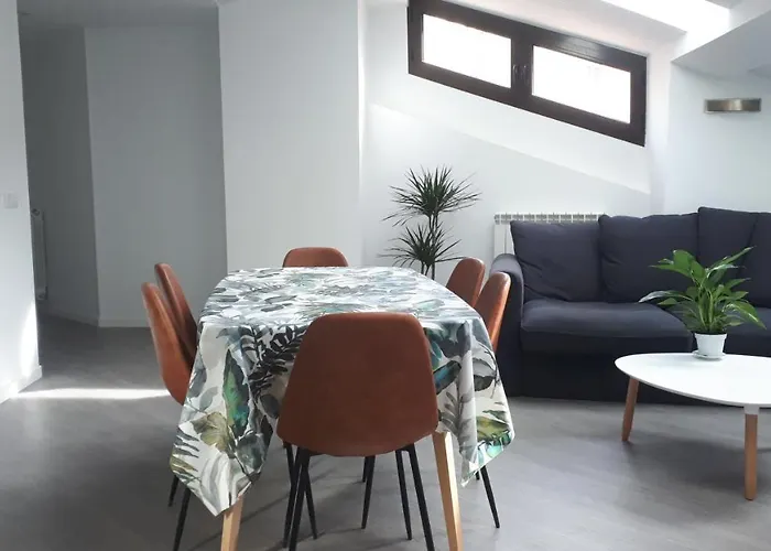 Tocando El Cielo, Apartamento Con Parking Incluido