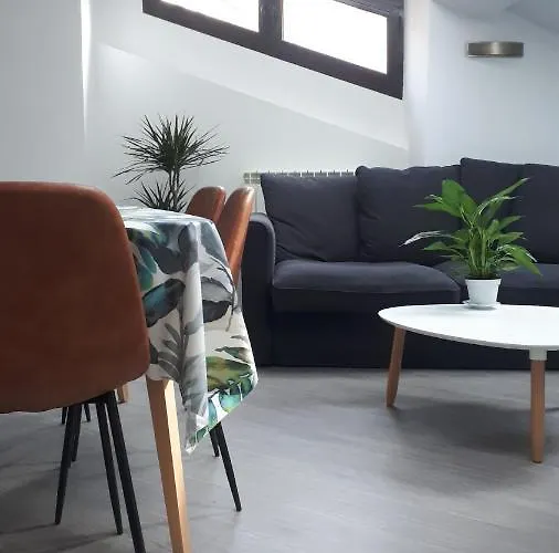 Tocando El Cielo, Apartamento Con Parking Incluido