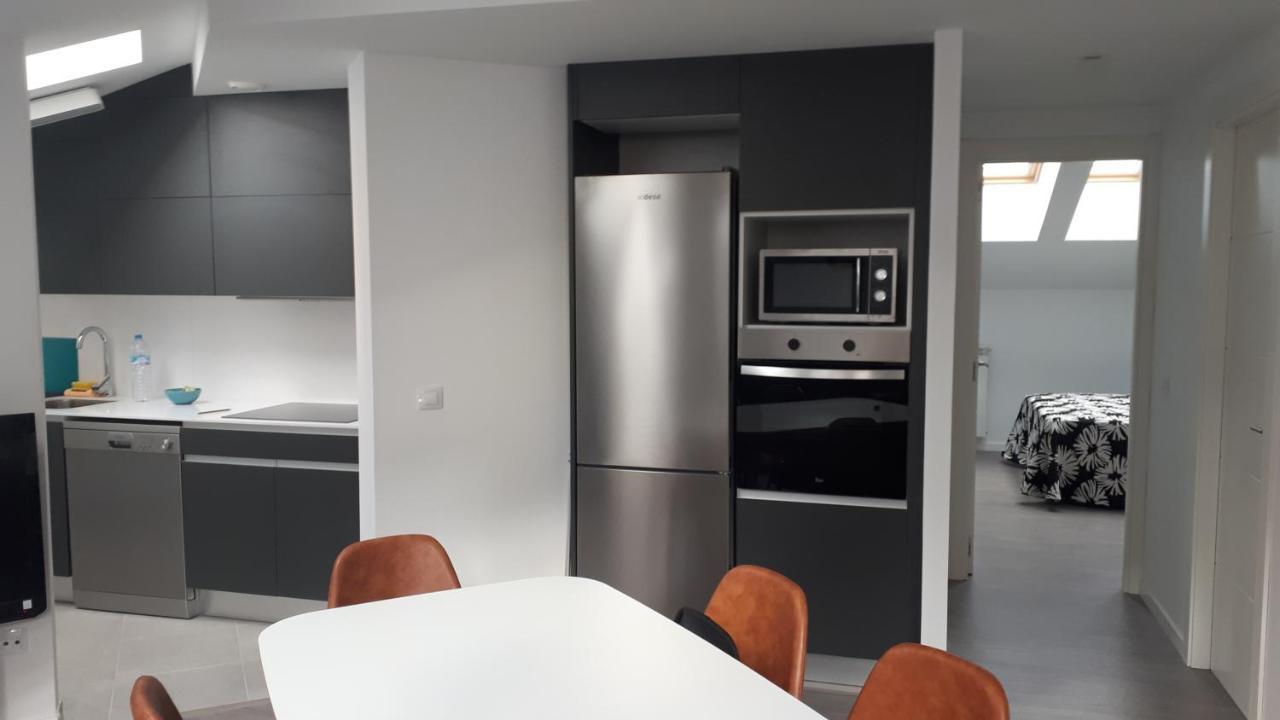 Tocando El Cielo, Con Parking Incluido Apartment Teruel