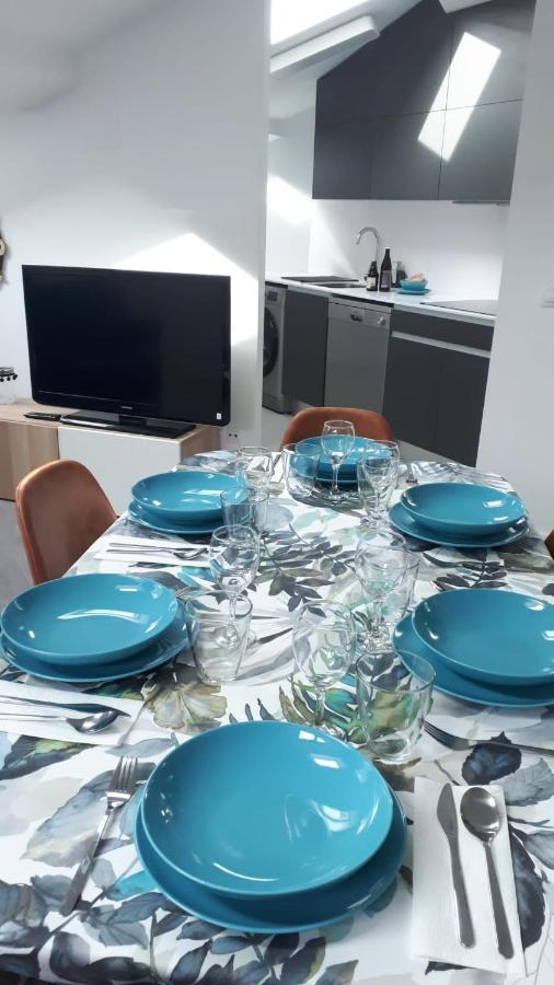 Tocando El Cielo, Con Parking Incluido Apartment