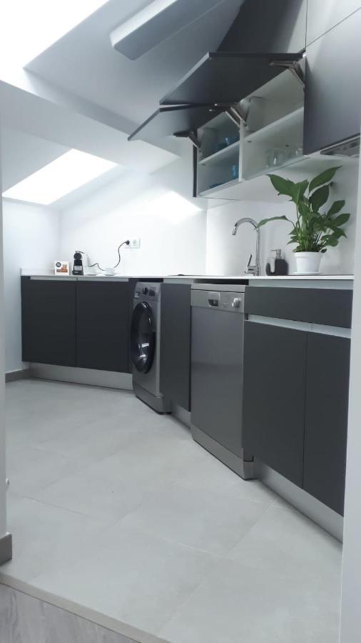 Tocando El Cielo, Con Parking Incluido Apartment