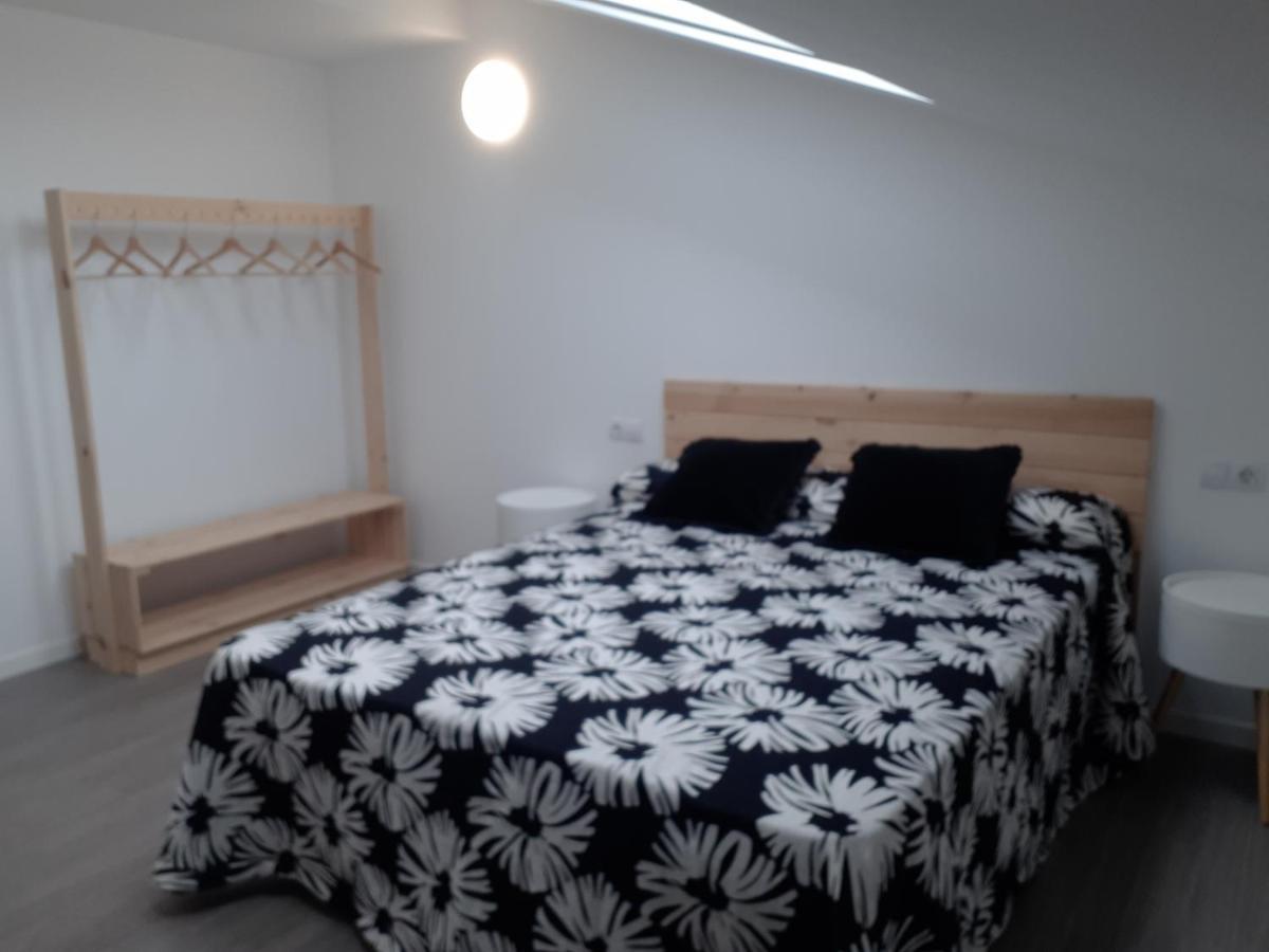 Tocando El Cielo, Con Parking Incluido Apartment