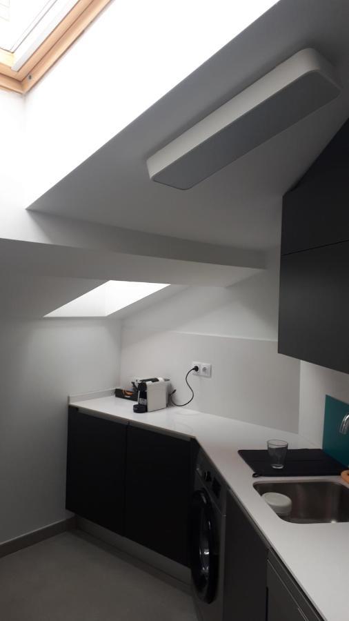 Apartment Tocando El Cielo, Con Parking Incluido *