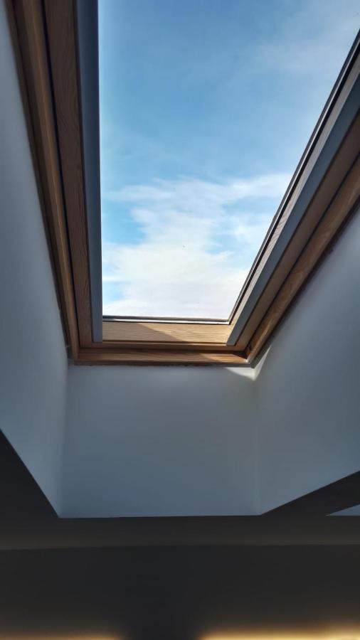 Tocando El Cielo, Con Parking Incluido Apartment Teruel