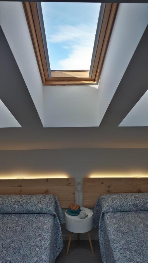 Tocando El Cielo, Con Parking Incluido Apartment Teruel