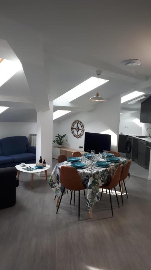 Apartment Tocando El Cielo, Con Parking Incluido Teruel