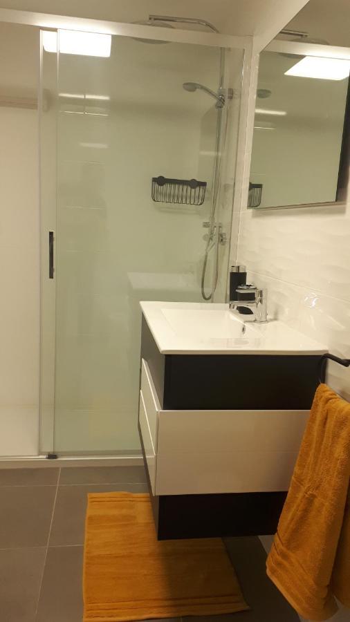 Tocando El Cielo, Con Parking Incluido Apartment