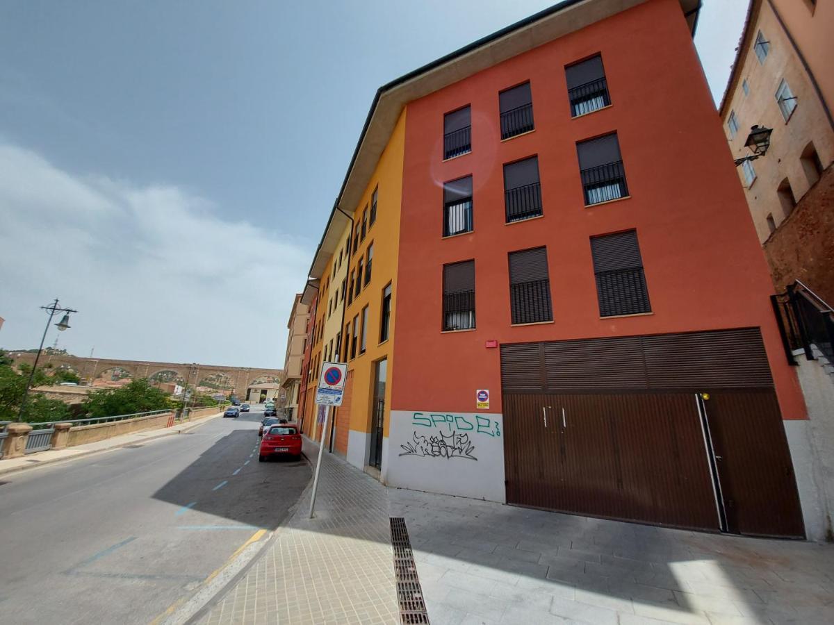 Apartment Tocando El Cielo, Con Parking Incluido *